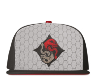 Good Loot Snapback Borderlands 3 "Troy" - 630197 - zdjęcie 1